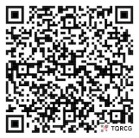 Apple App Store QR