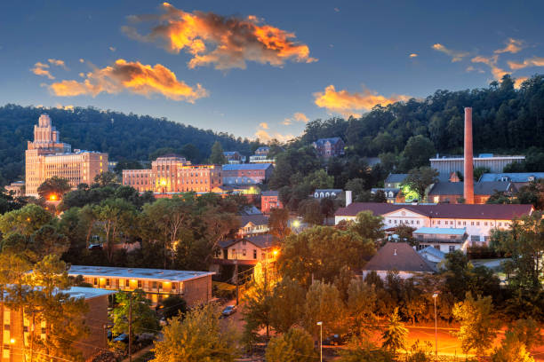 city image